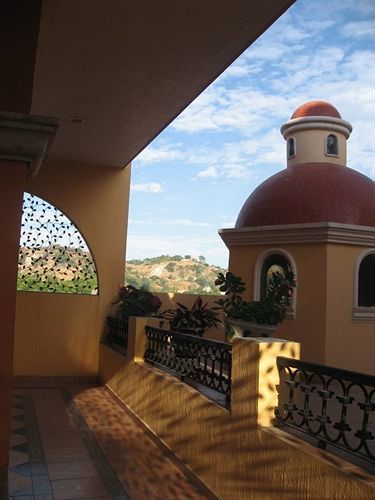 Hotel Casa La Gran Senora Tequila Exterior foto